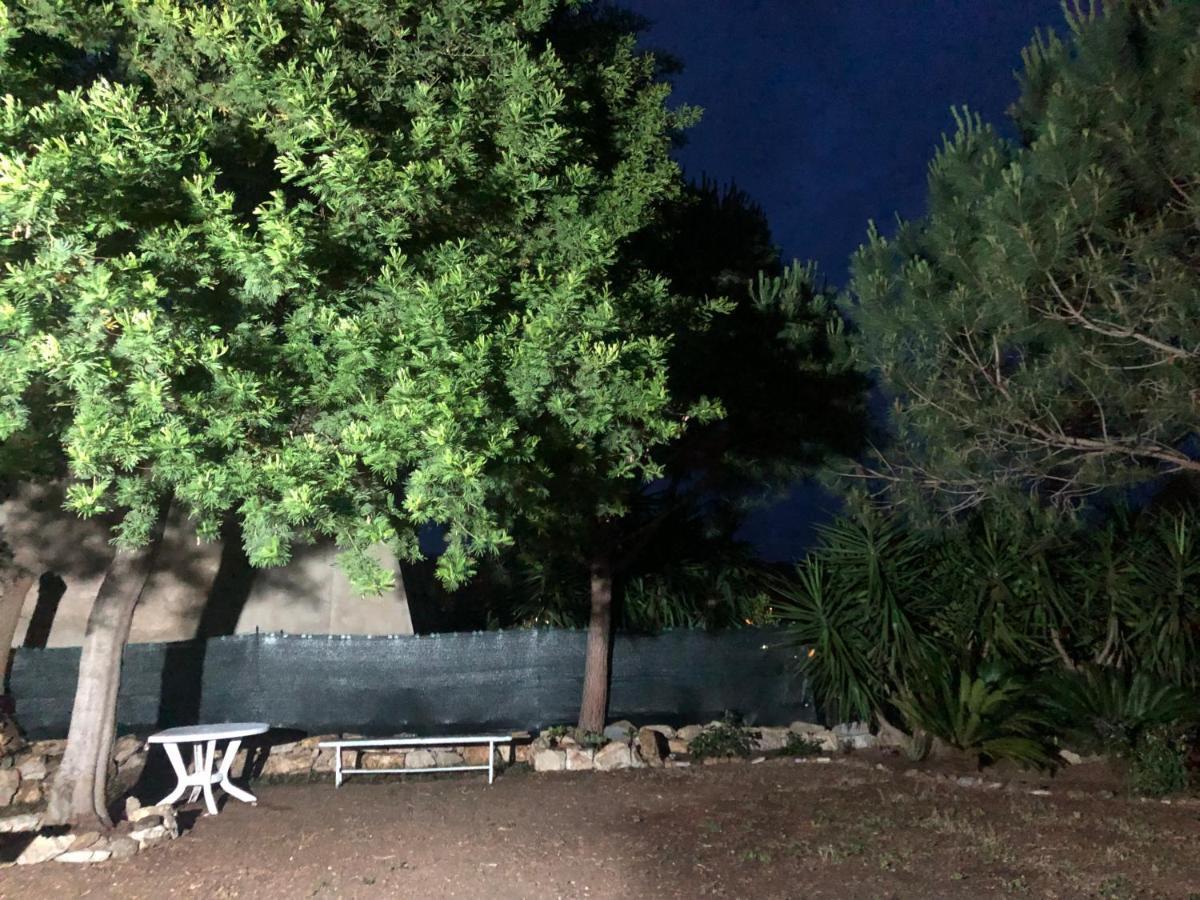 Palmina Hébergement de vacances Porto Azzurro